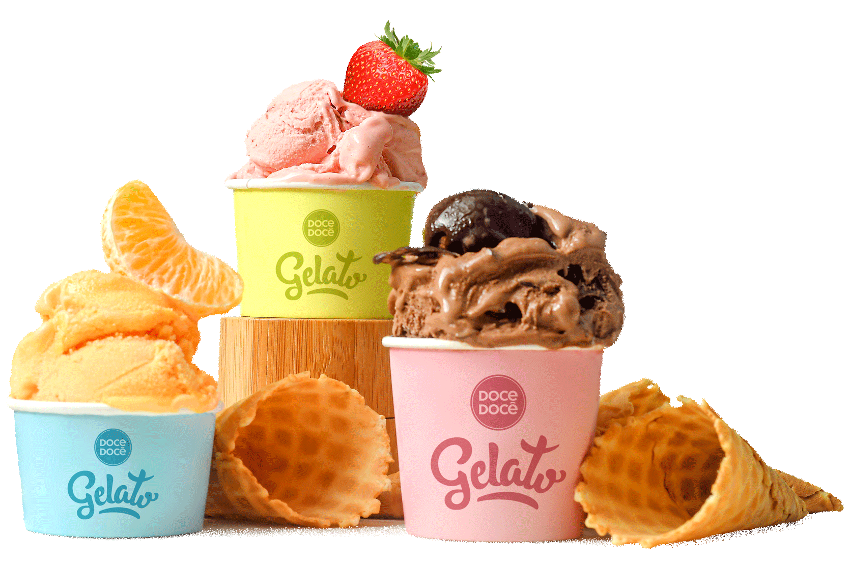 Gelatos Gelatos